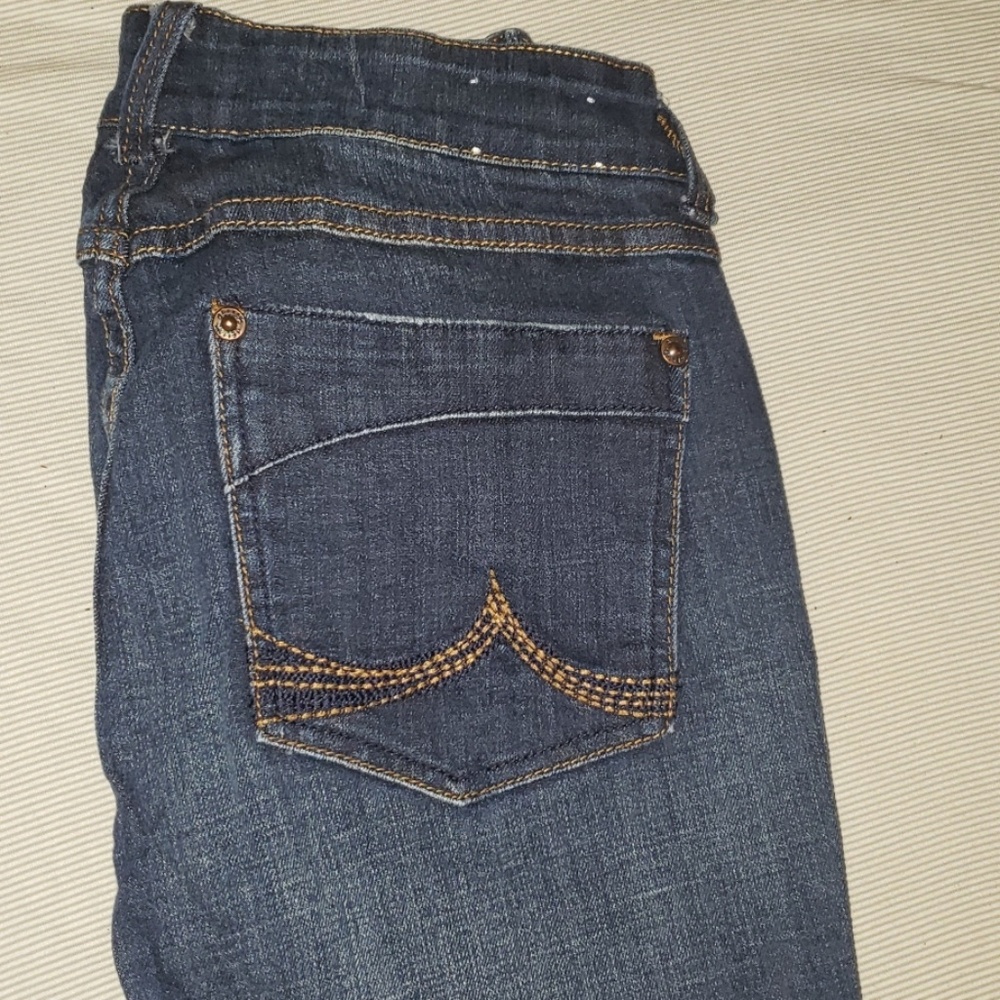 Jeans - Picture 4 of 4